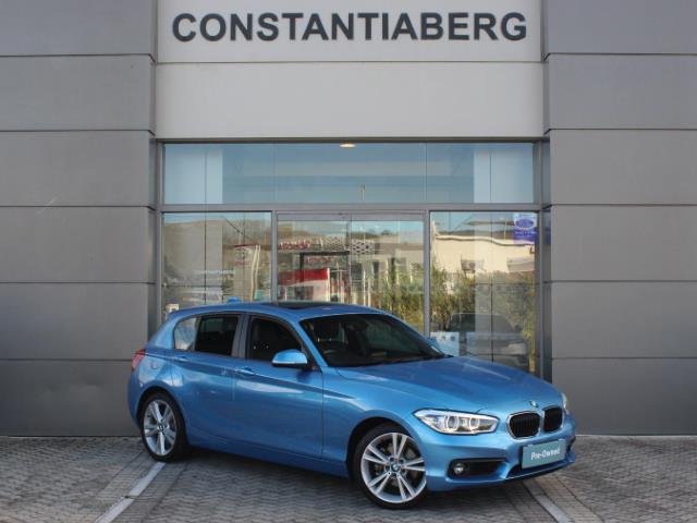 BMW 1 Series cars for sale in South Africa - AutoTrader