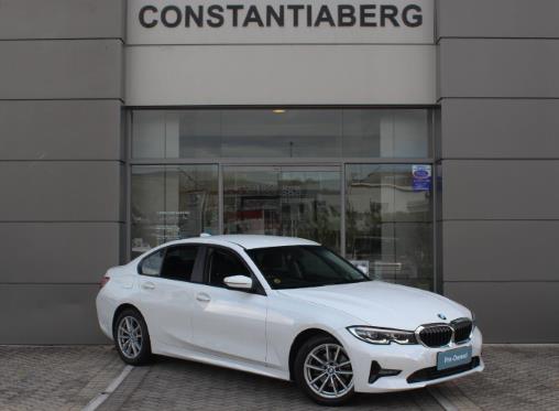 2020 BMW 3 Series 320d for sale - 955444