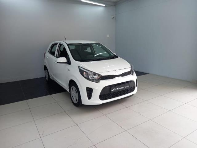 Kia Picanto cars for sale in Amanzimtoti - AutoTrader