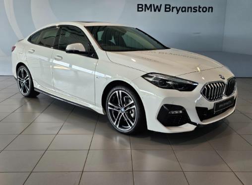 2021 BMW 2 Series 218i Gran Coupe M Sport for sale - B/07J07494