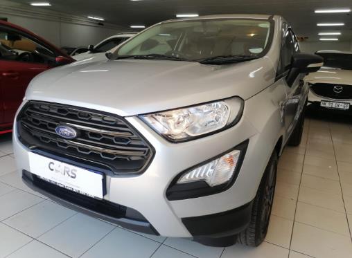 2021 Ford EcoSport 1.5 Ambiente Auto for sale - 6185808