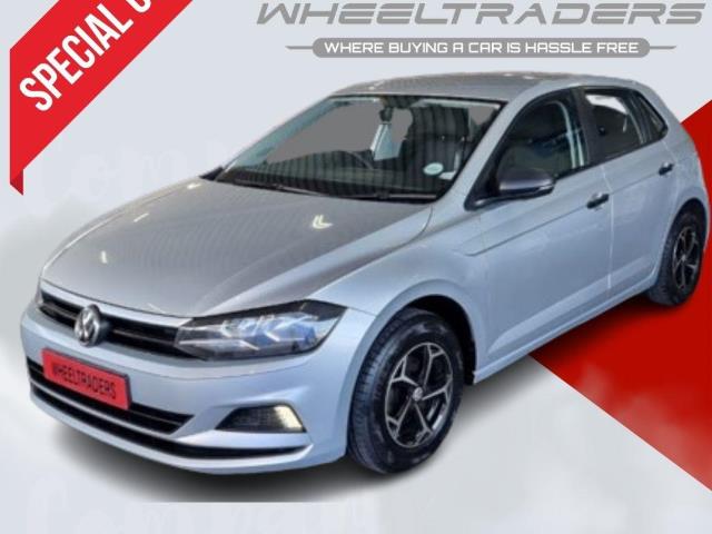 Polo sales estate 2020