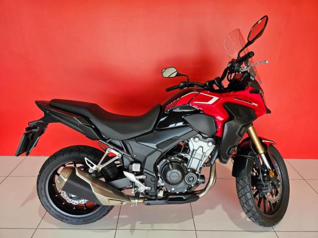 Honda cb500x deals autotrader