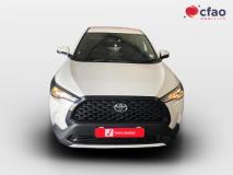 MONUMENT TOYOTA WEST RAND dealership in Roodepoort - AutoTrader