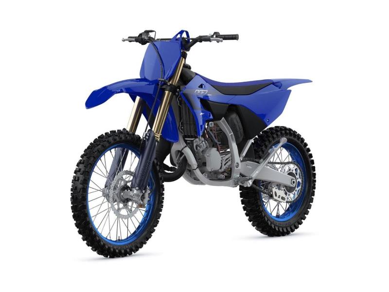 Yamaha YZ125X for sale in George - ID: 27384604 - AutoTrader