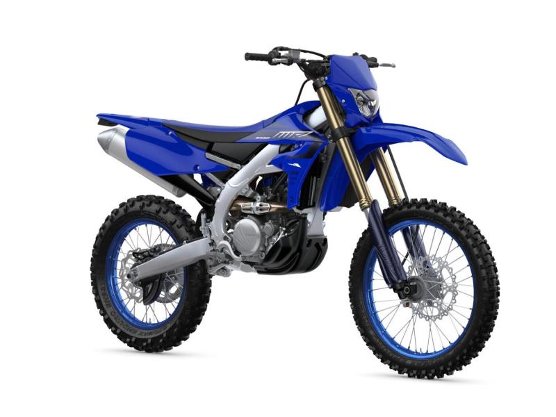 Yamaha WR250F for sale in ID 27384607 AutoTrader