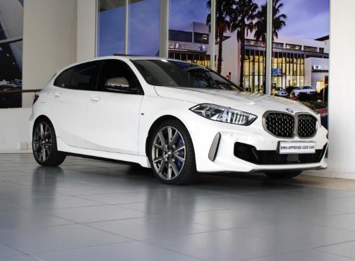 2021 BMW 1 Series M135i xDrive for sale - 115215