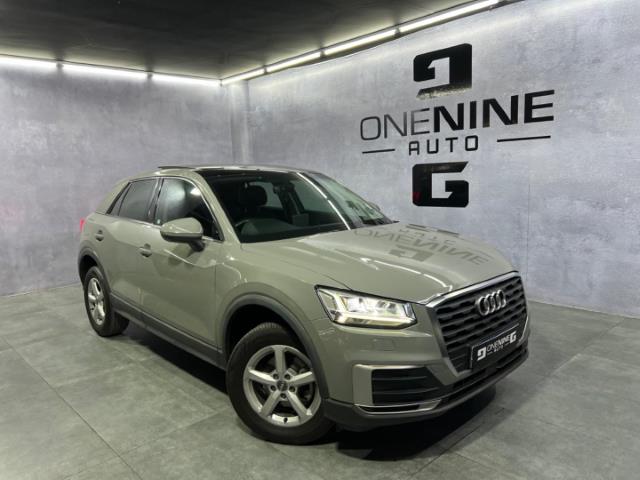 Audi Q2 30 1.0 tfsi business 00773-VU4568