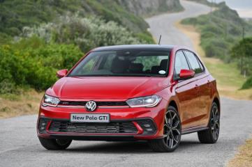 SA's best-sellers paint the town red!