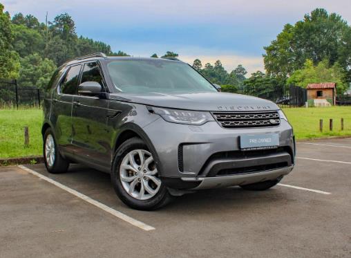 2019 Land Rover Discovery SE Td6 for sale - 502135