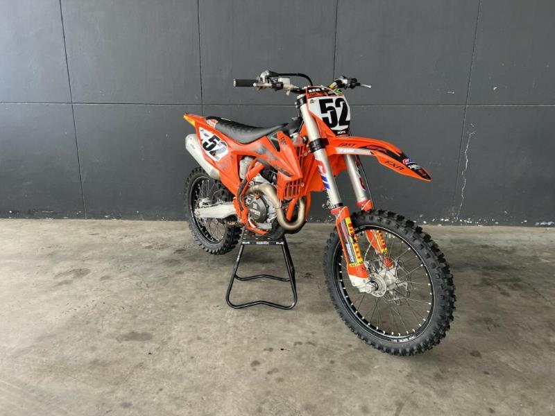 fast ktm alberton