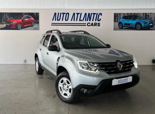 2020 Renault Duster 1.6 Expression for sale - 5234004