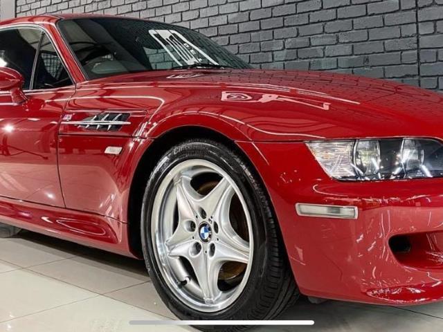 BMW Z3 coupés for sale in South Africa - AutoTrader