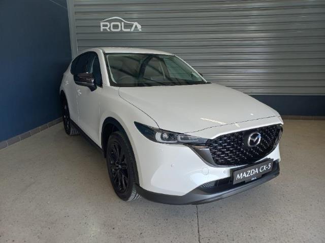 Rola Mazda Somerset West New Cars dealership in Somerset West - AutoTrader