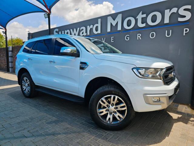 Ford Everest cars for sale in Pretoria - AutoTrader