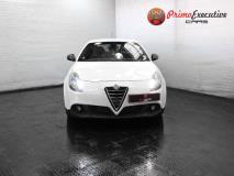 Alfa Romeo Giulietta 1750TBi Quadrifoglio Verde Primo Executive Cars (Pty) Ltd