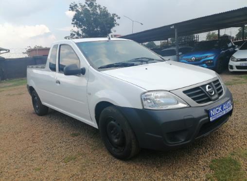 2019 Nissan NP200 1.5dCi Safety Pack For Sale in Gauteng, Kempton Park