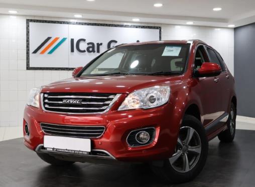 2019 Haval H6 1.5T Luxury for sale - 10609