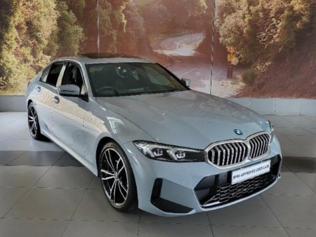 BMW 3 Series 320i cars for sale in Pretoria - AutoTrader