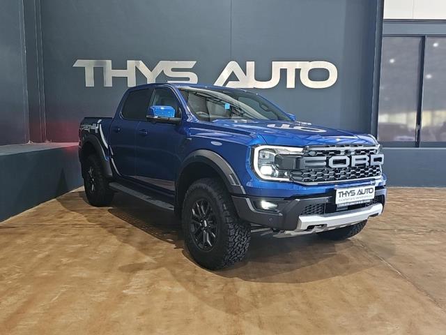 THYS AUTO dealership in Upington - AutoTrader