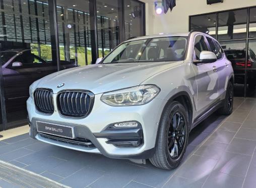 2018 BMW X3 xDrive30d for sale - 0NC99828