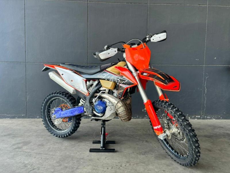 KTM 300 XC-W TPI for sale in Alberton - ID: 27386864 - AutoTrader