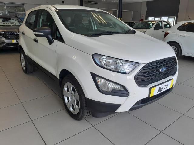 Ford EcoSport 1.5 Ambiente Kelston Motor Group 1
