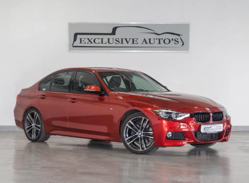 2017 BMW 3 Series 330i Edition M Sport Shadow for sale - 0269