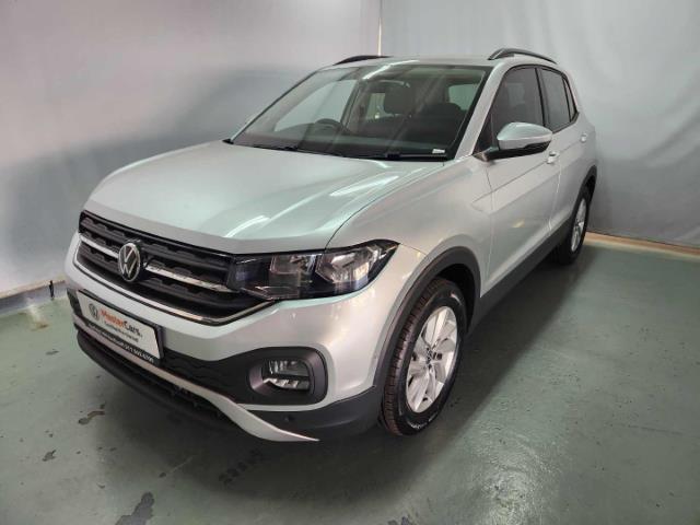 Volkswagen T-Cross cars for sale in Blackheath - AutoTrader