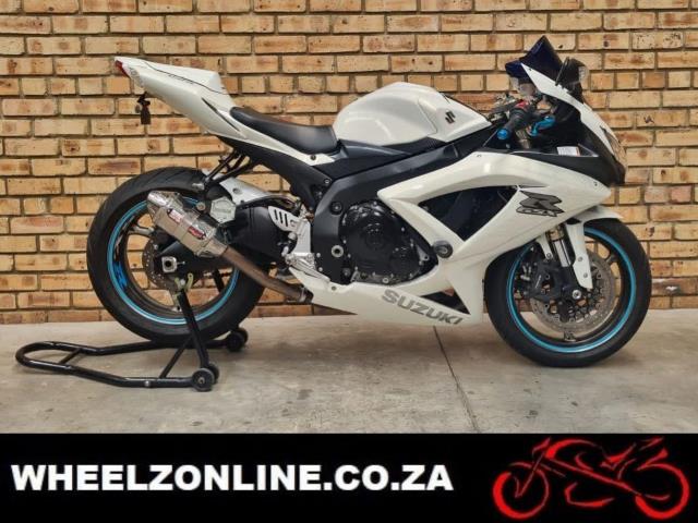 Suzuki LTZ bikes for sale in South Africa - AutoTrader