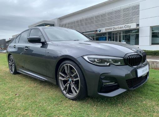 2019 BMW 3 Series 320d M Sport Launch Edition for sale - 0AJ70394