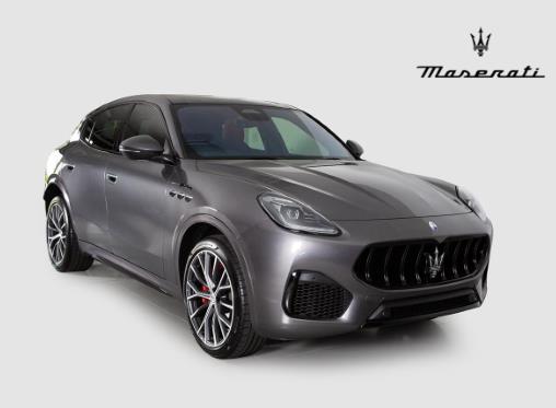 2023 Maserati Grecale Modena for sale - 5299524