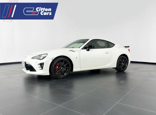 Toyota 86 GT86 for Sale