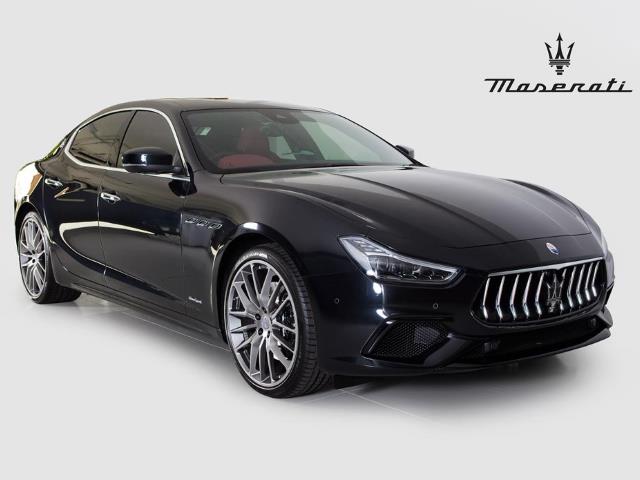 Maserati Ghibli cars for sale in South Africa AutoTrader