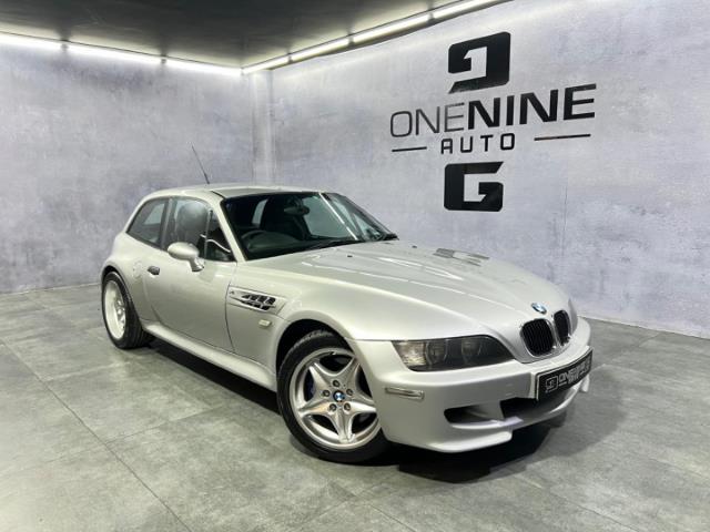 BMW Z3 coupés for sale in South Africa - AutoTrader