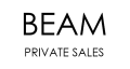Beam Private Sales Logo