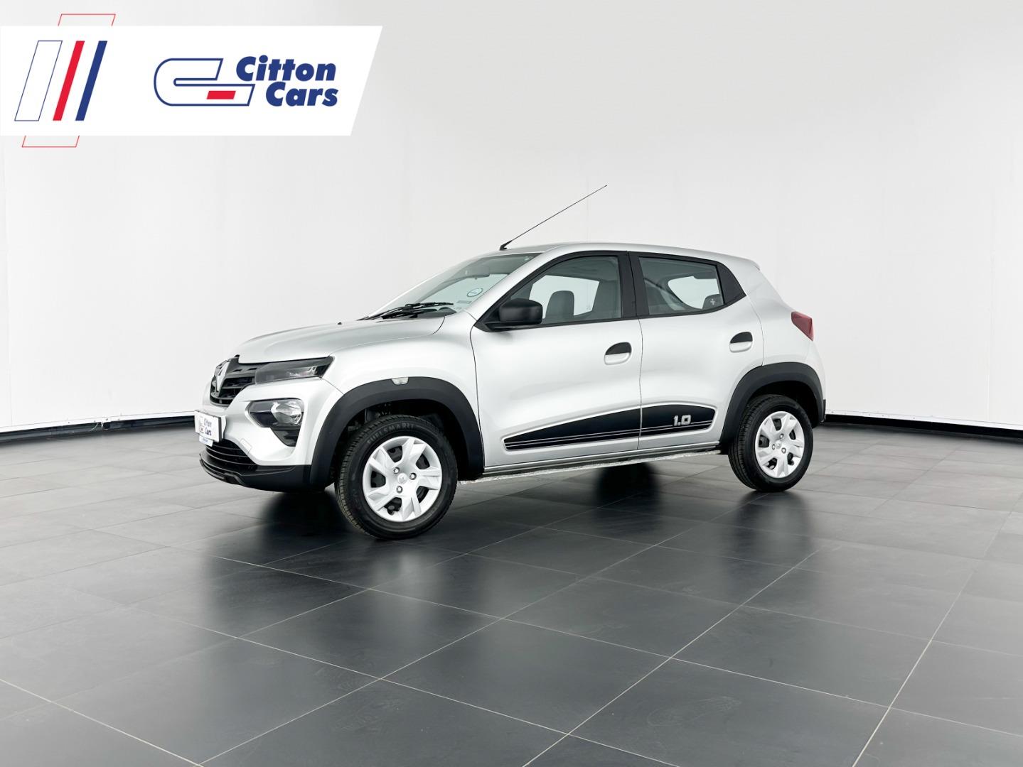 Renault Kwid 1.0 Expression for Sale