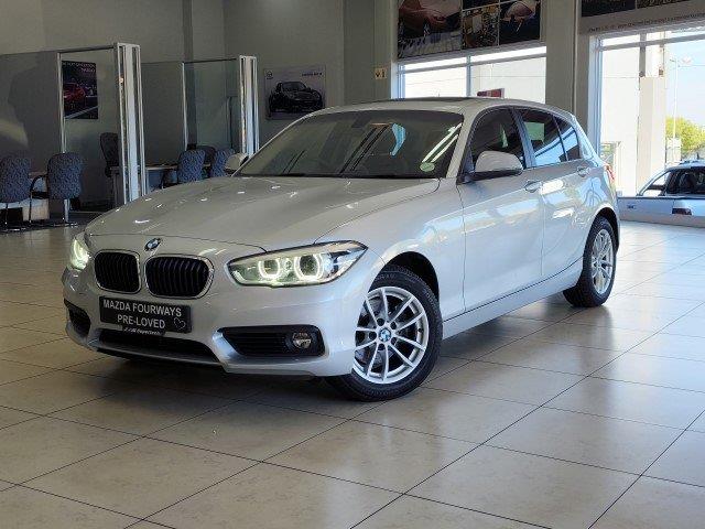 BMW 1 Series cars for sale in South Africa - AutoTrader