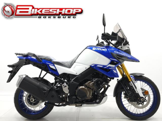 Suzuki dual online purpose