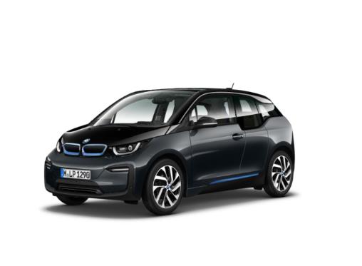 2021 BMW i3 eDrive for sale - WBY8P220707F49615
