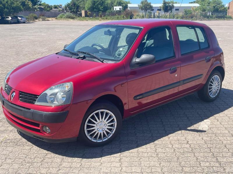 Find Renault Clio 4 for sale - AutoScout24