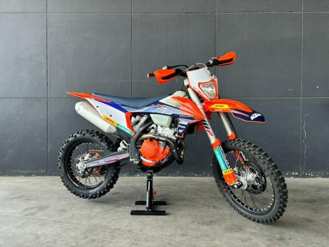 Used ktm deals 350