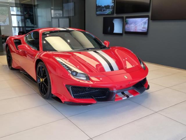 Ferrari 488 cars for sale in South Africa - AutoTrader