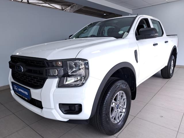 Ford Ranger 2.0 Sit Double Cab XL Auto Ford Midrand