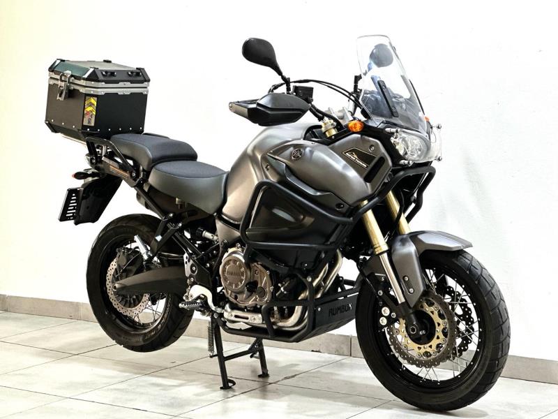 Yamaha xt1200z super ténéré store for sale