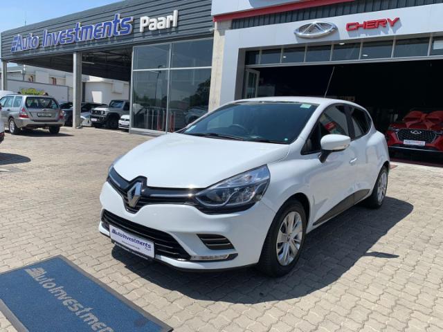 Renault Clio cars for sale in Paarl - AutoTrader