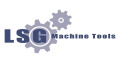 Lsg Machine Tools