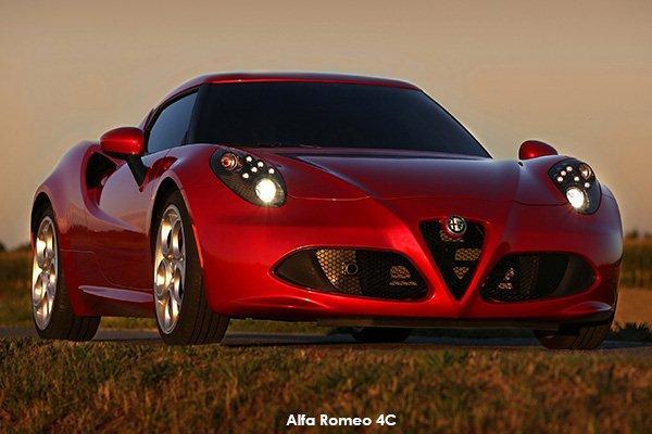 Alfa Romeo GT