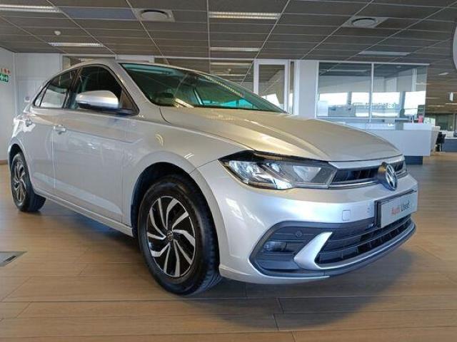 Volkswagen Polo Cars For Sale In Bloemfontein - Autotrader