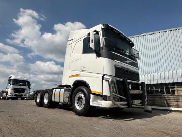Volvo Fh16 Volvo FH 440 TT 6X4 for sale in Krugersdorp - ID: 27389237 ...
